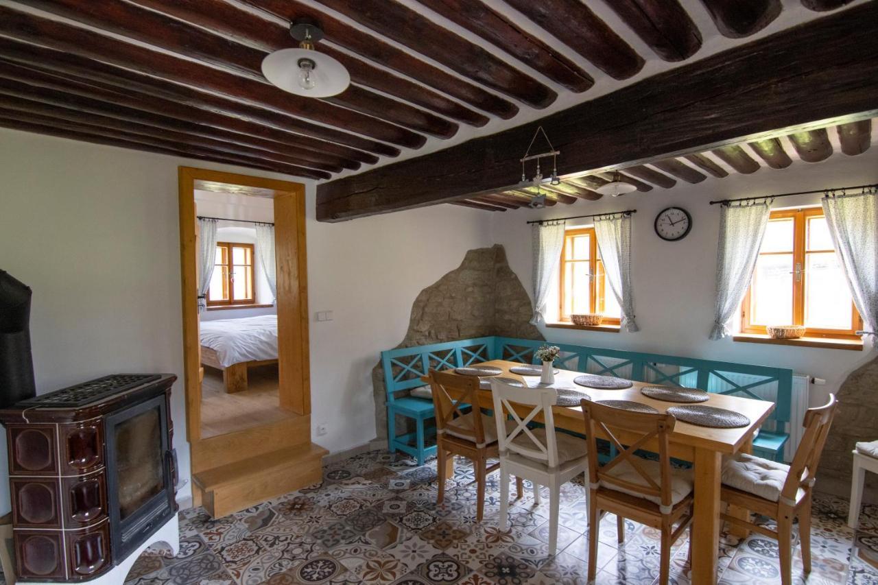 Holiday home Novy Vojirov Cp. 27 *