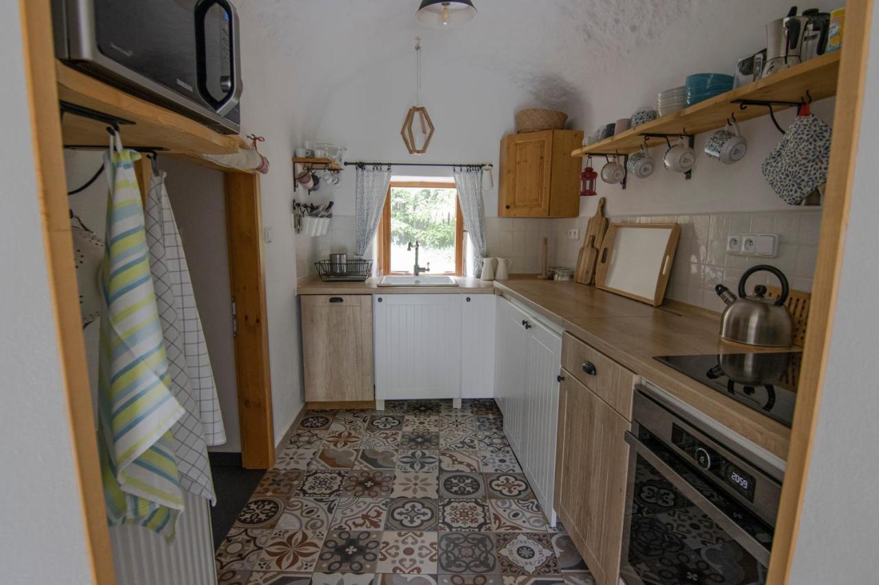 Novy Vojirov Cp. 27 Holiday home