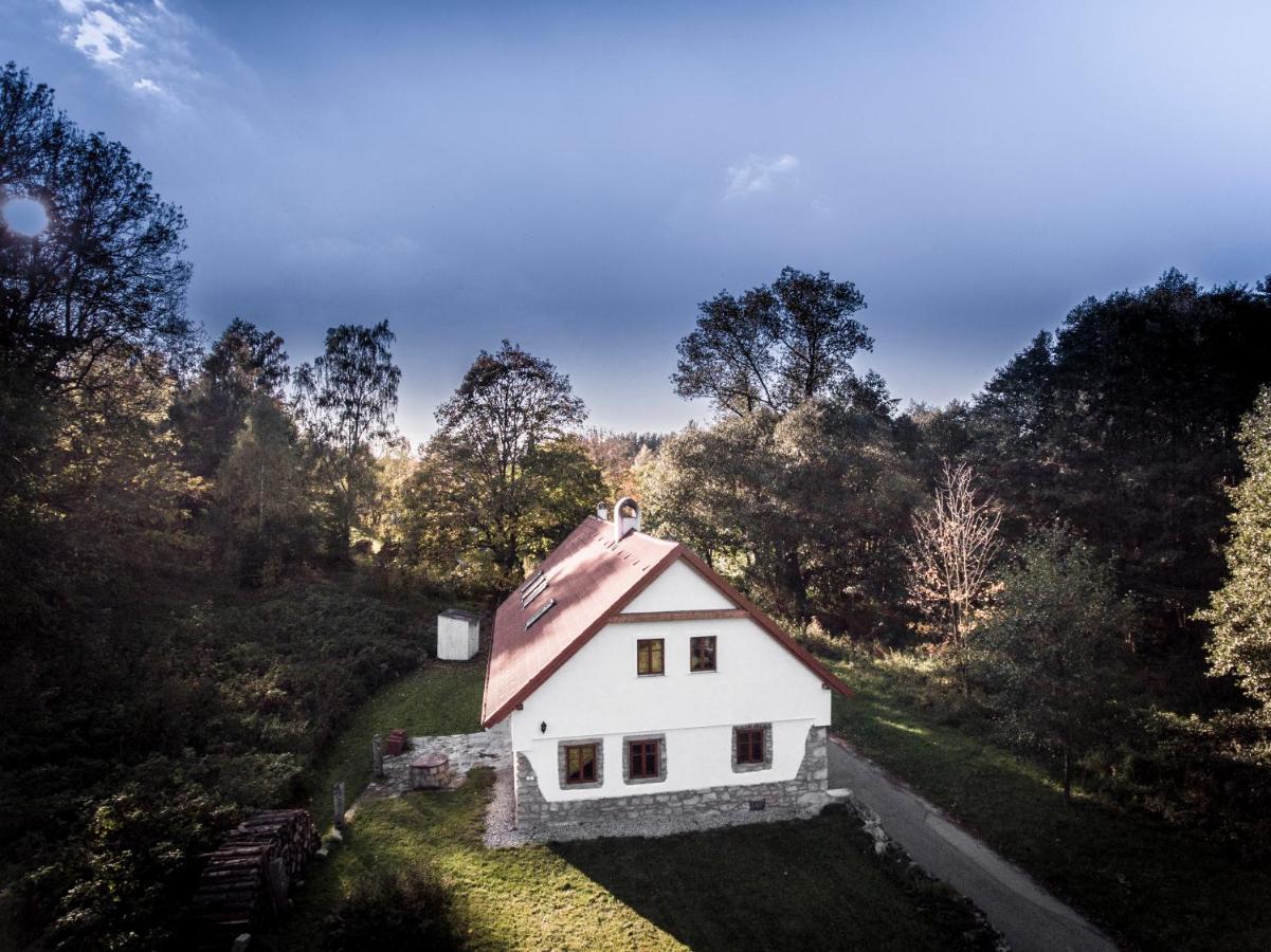 Novy Vojirov Cp. 27 Holiday home