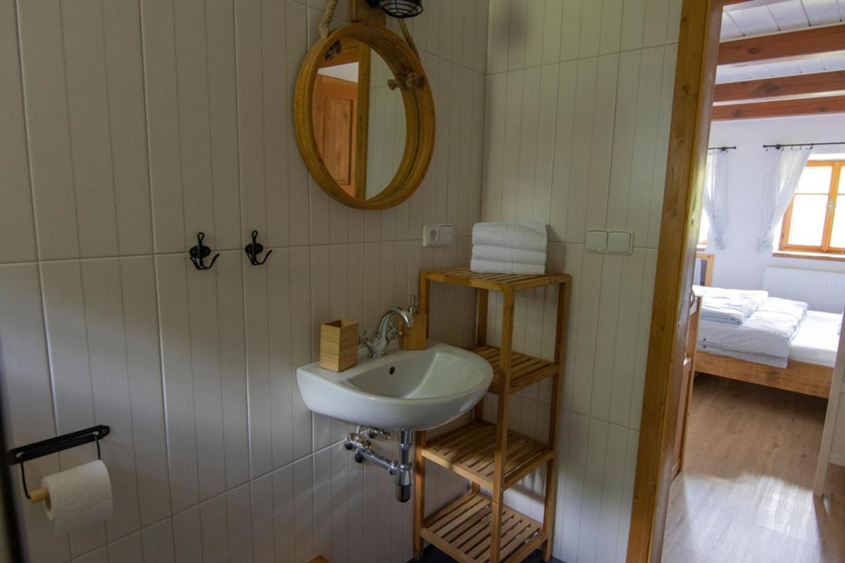 Novy Vojirov Cp. 27 Holiday home