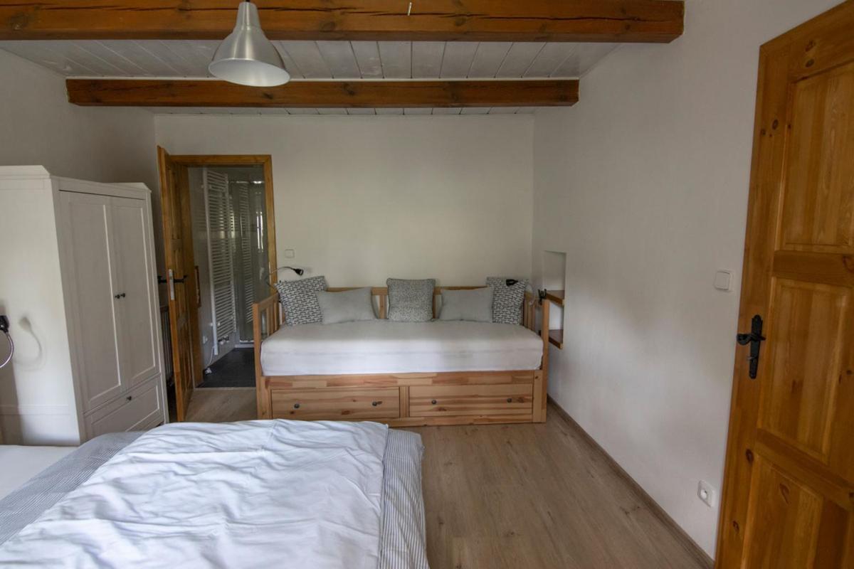 Holiday home Novy Vojirov Cp. 27 *