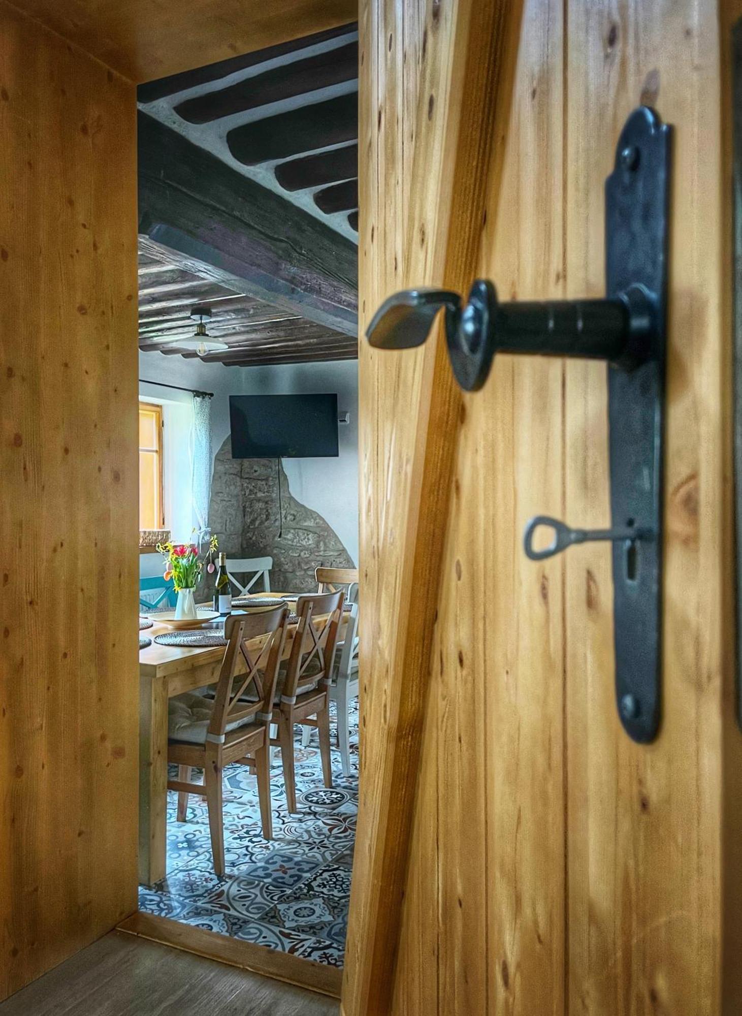 Holiday home Novy Vojirov Cp. 27 *