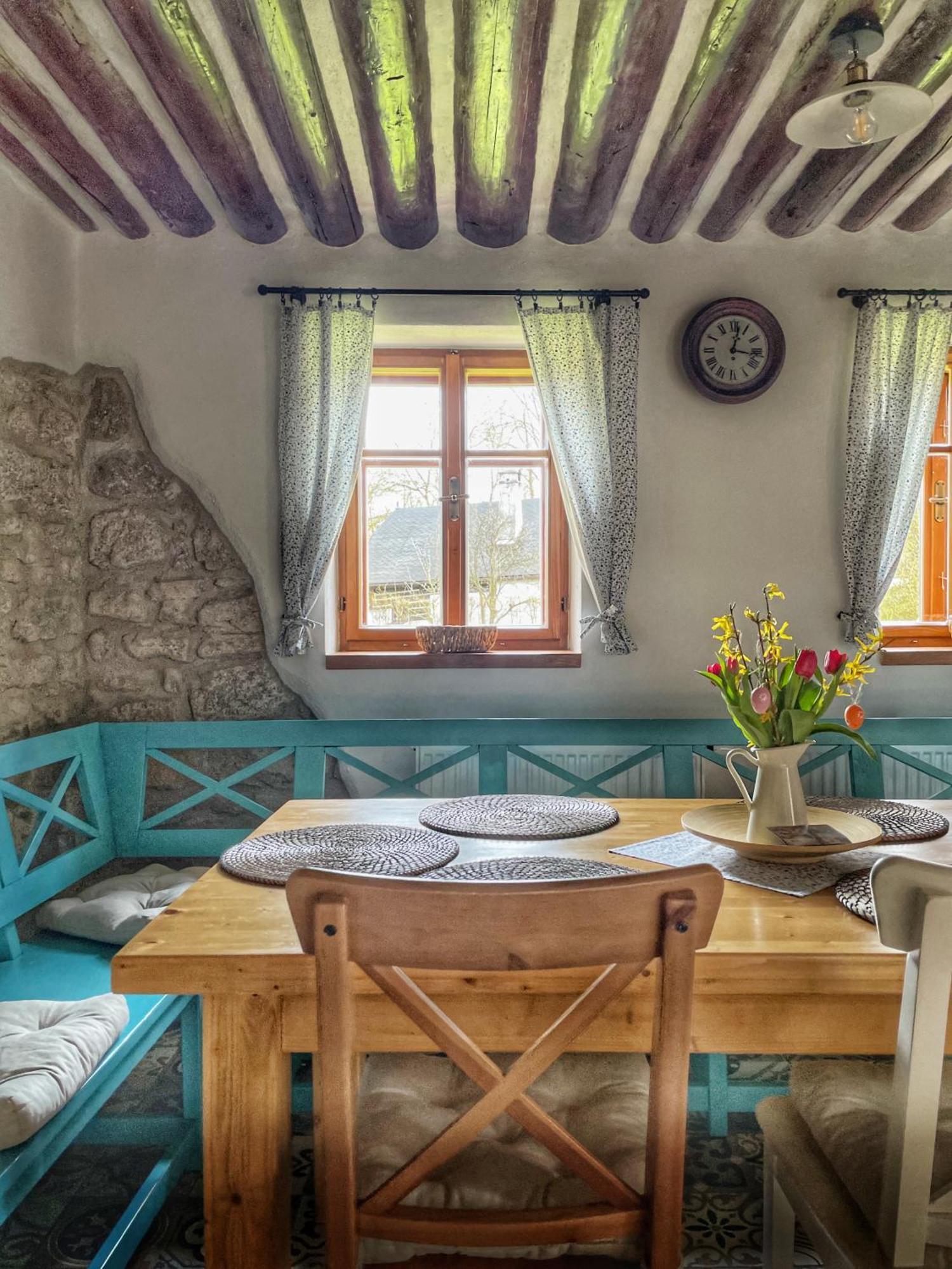 Novy Vojirov Cp. 27 Holiday home *
