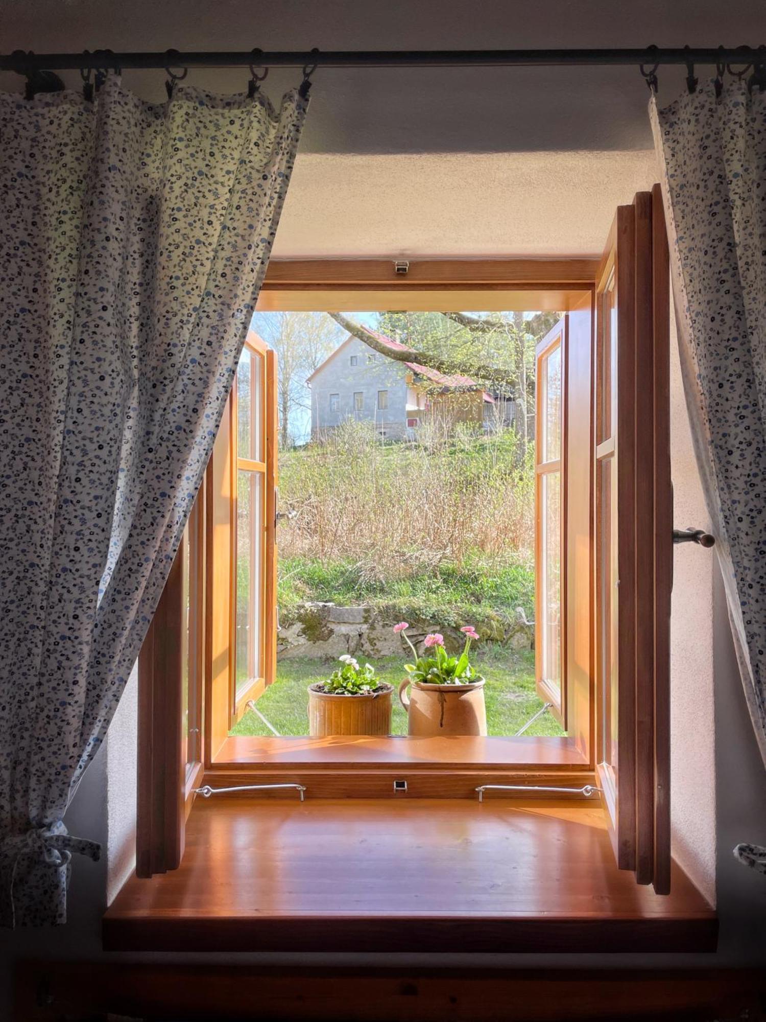 Holiday home Novy Vojirov Cp. 27 Nova Bystrice