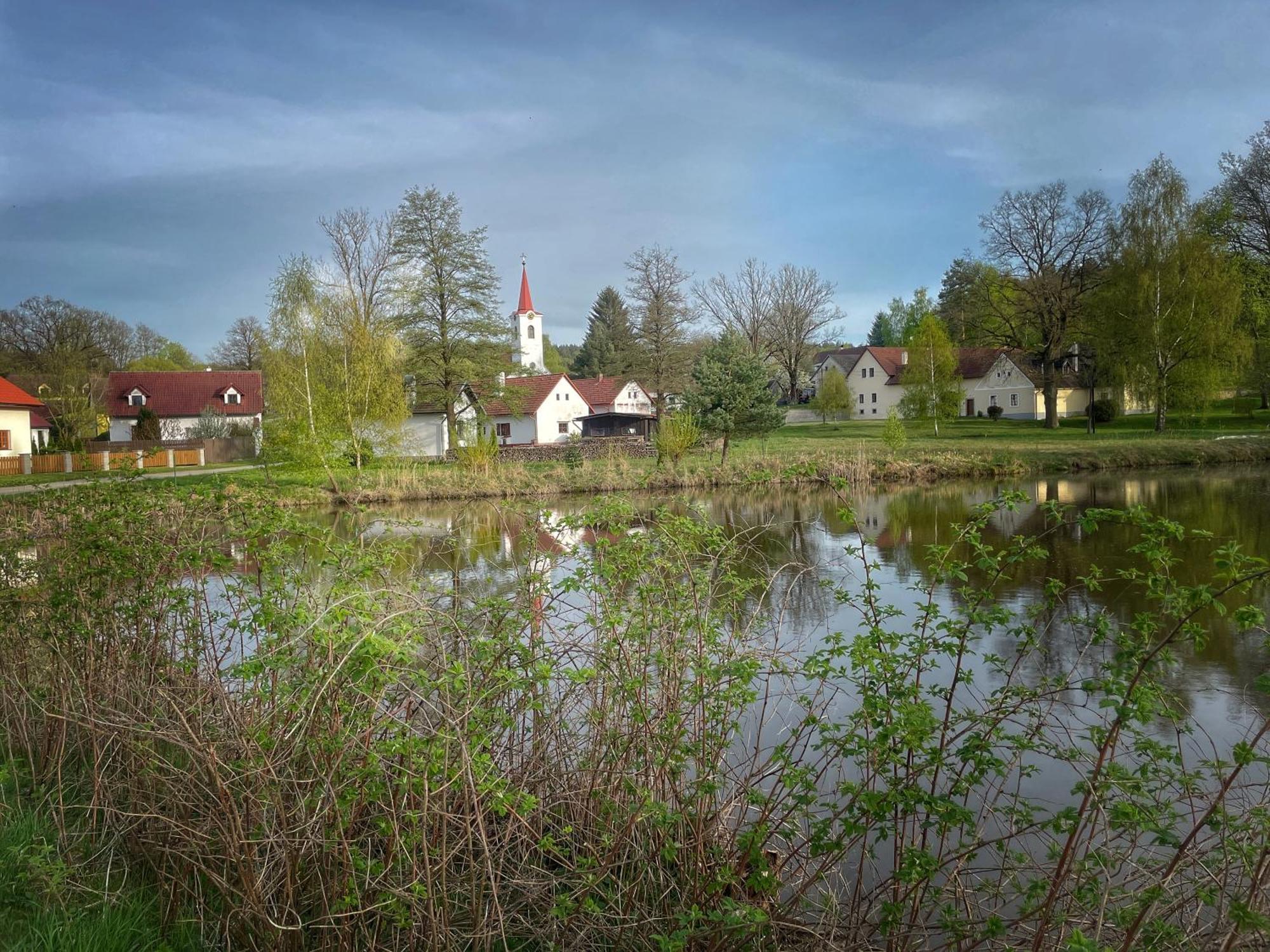Novy Vojirov Cp. 27 Holiday home *