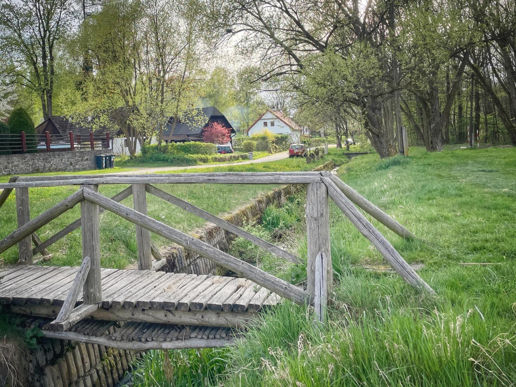 Holiday home Novy Vojirov Cp. 27